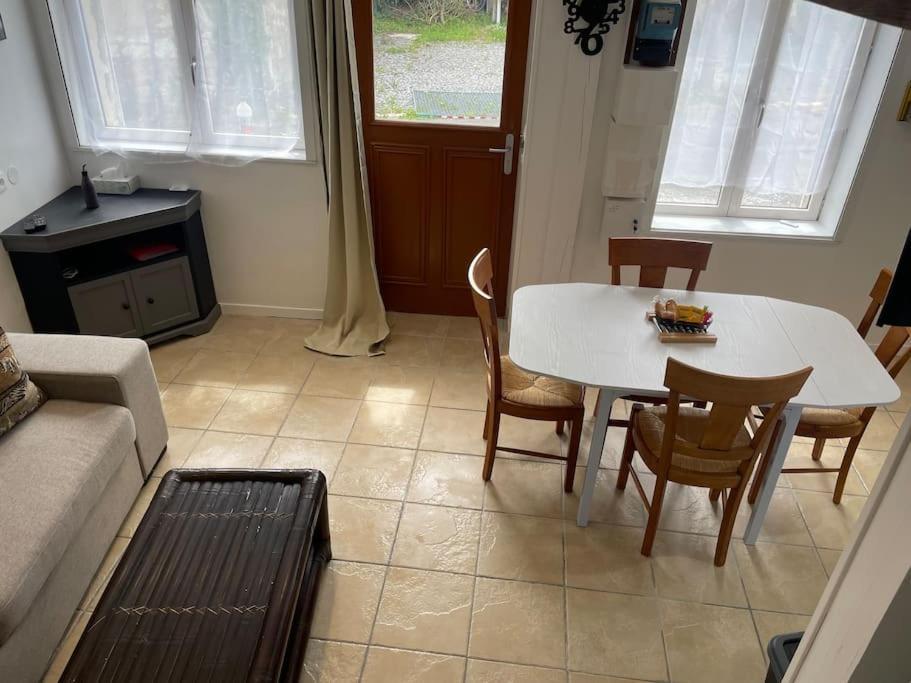 Maison Le Grand Sapin , 5min Du Zoo Parc De Beauval Holiday home